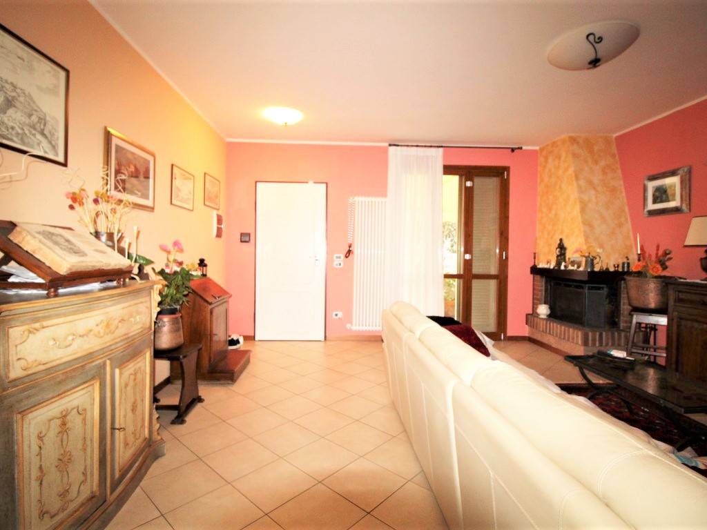 Villetta a schiera a Cavriglia in Via Aldo Moro - Foto 2