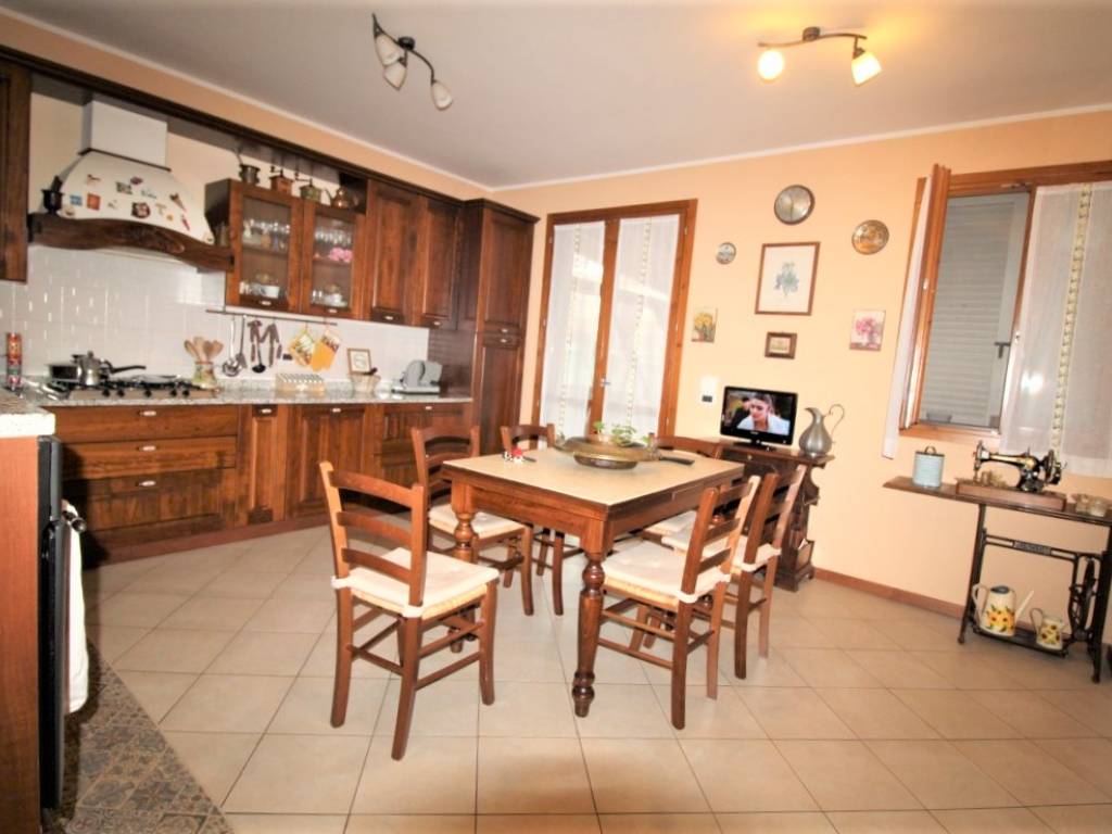 Villetta a schiera a Cavriglia in Via Aldo Moro - Foto 5