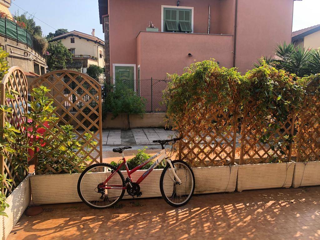 Appartamento a Ventimiglia in Via Tremola - Foto 4