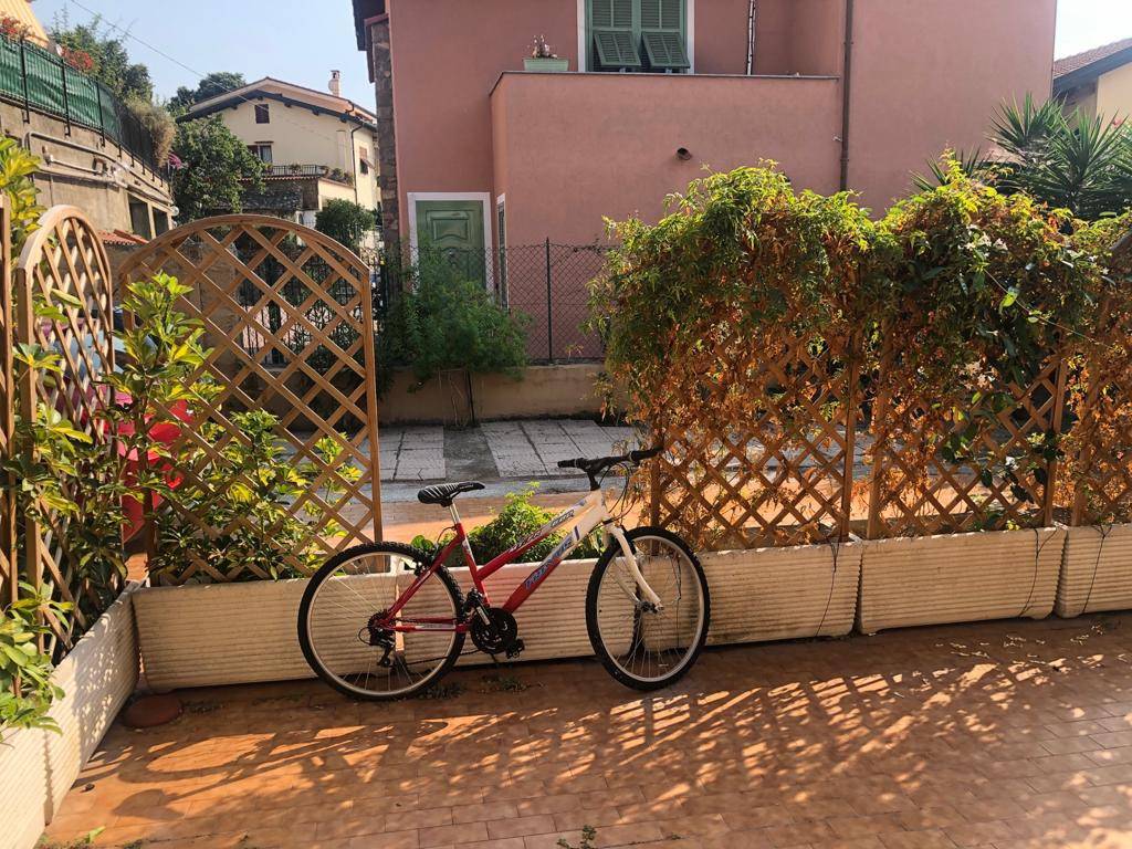 Appartamento a Ventimiglia in Via Tremola - Foto 5
