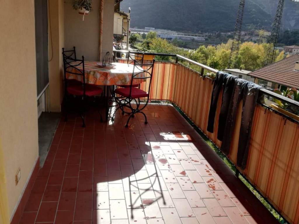 Appartamento a Ventimiglia in Via Tremola - Foto 5