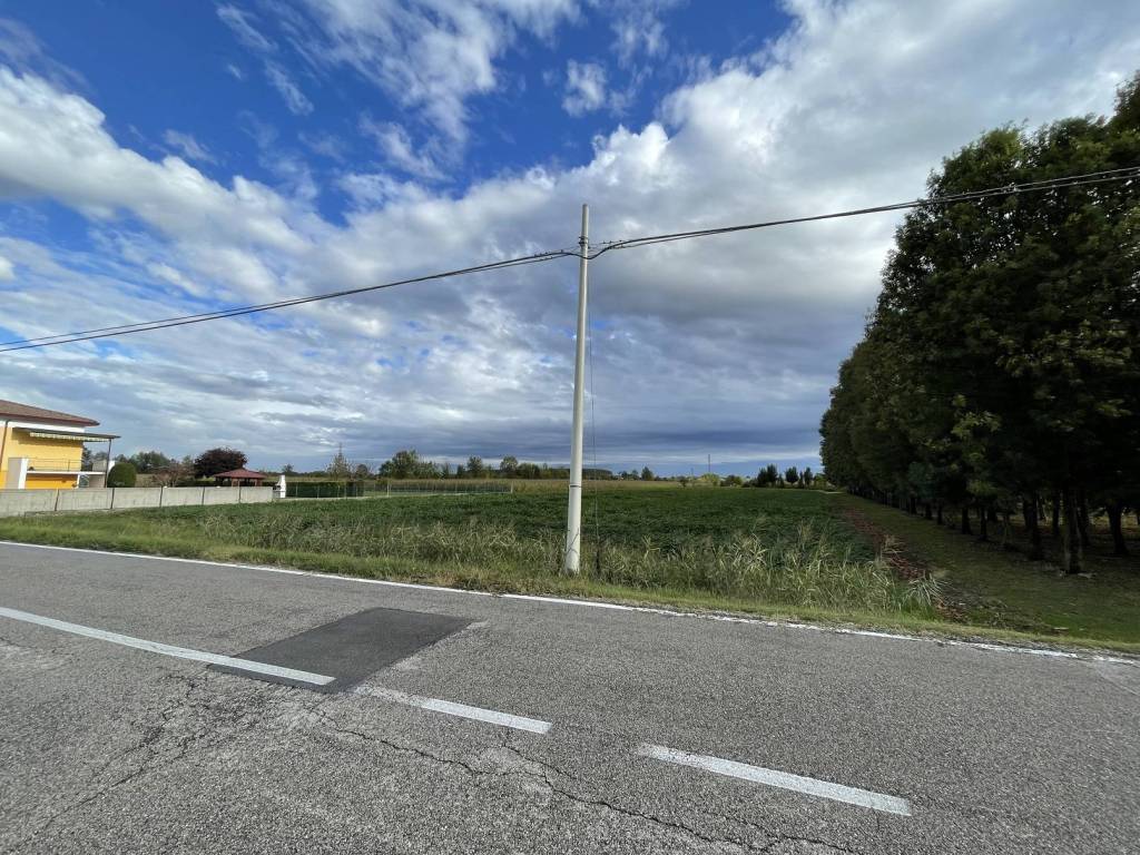 Terreno a Fontanafredda in Via Bodegan - Foto 2