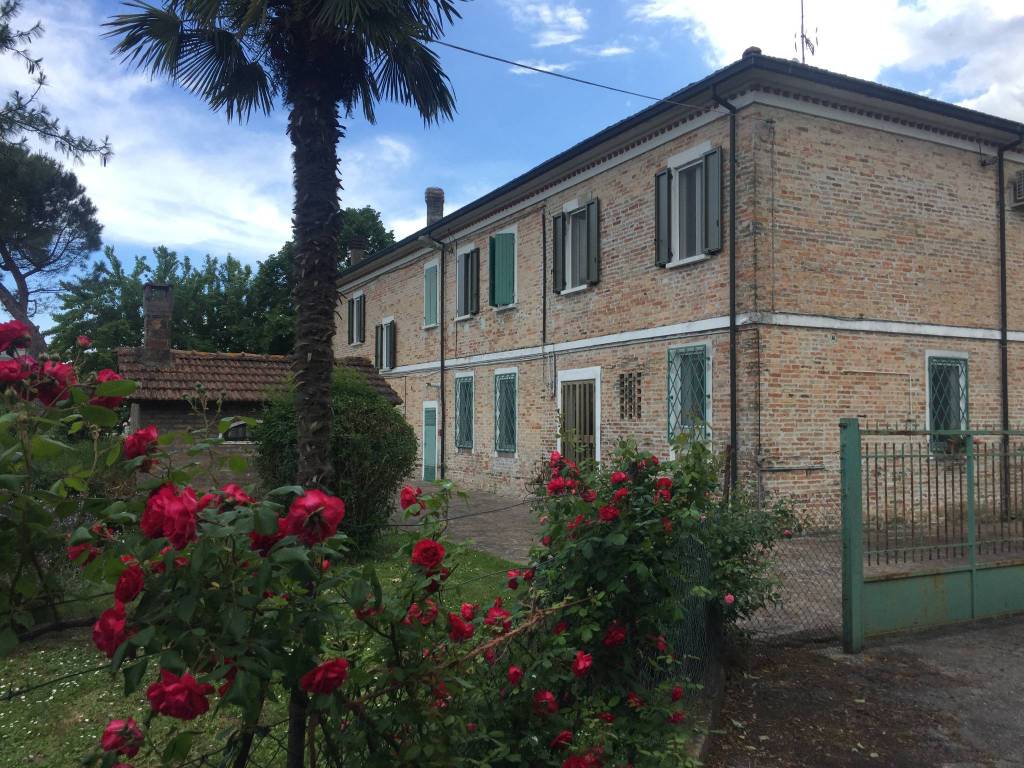 Rustico / casale a Bagnacavallo - Foto 4