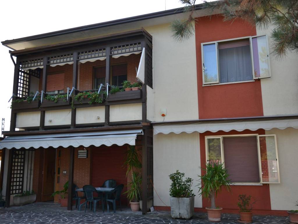 Villa a Senigallia in Strada Provinciale Corinaldese - Foto 2
