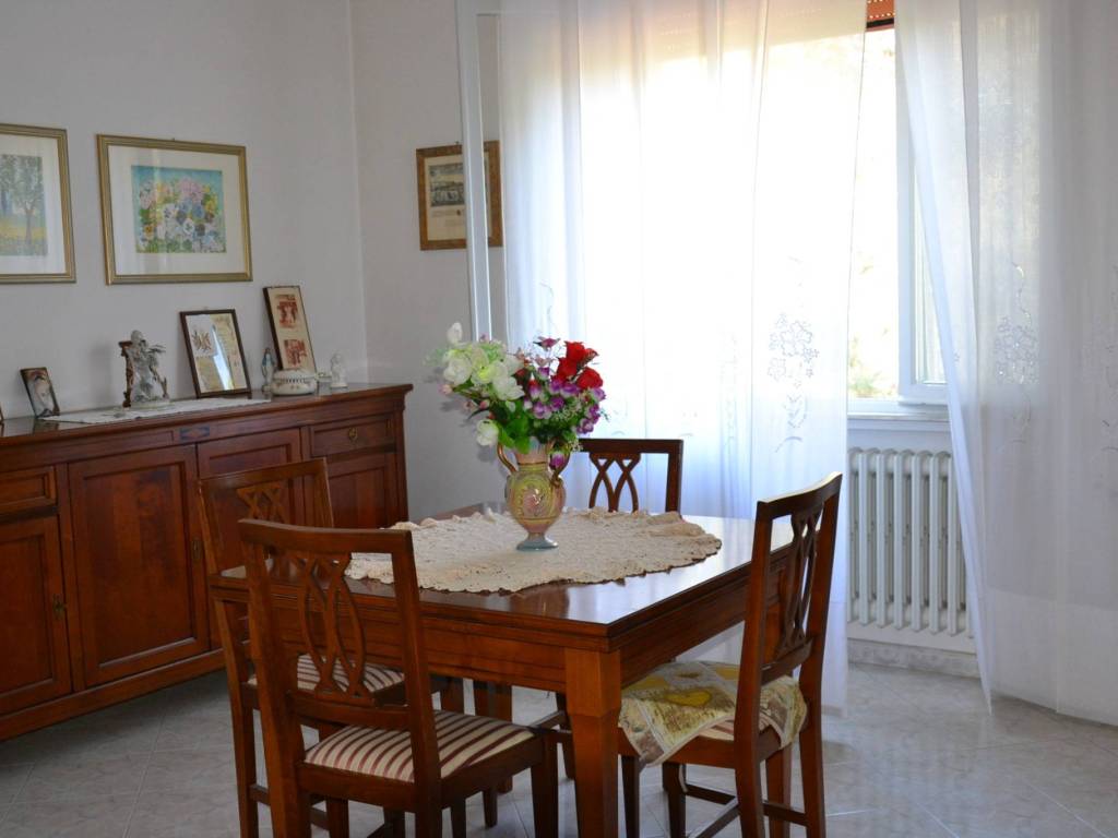 Villa a Senigallia in Strada Provinciale Corinaldese - Foto 5