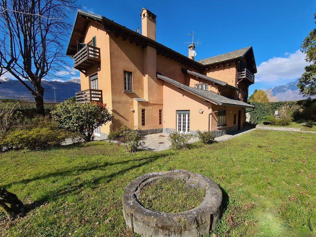 Villa a Colico in VIA PONTILE , 10 - Foto 2