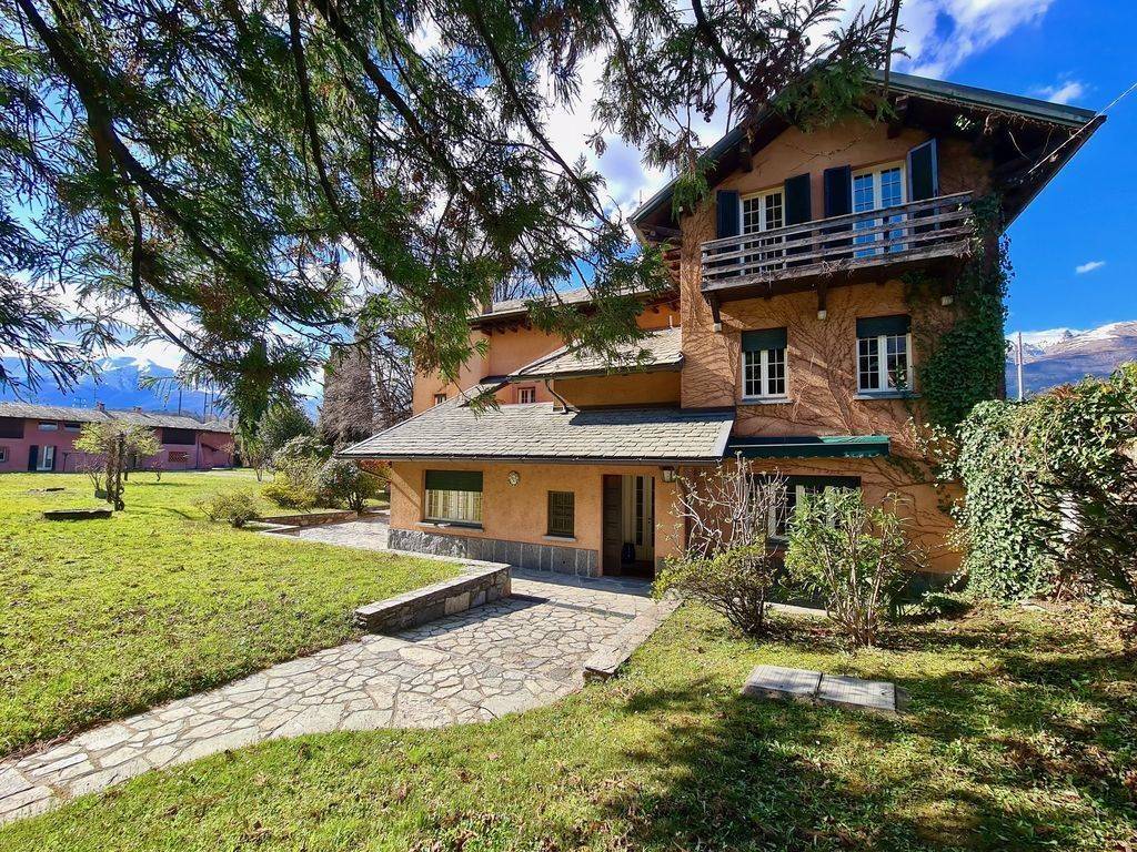 Villa a Colico in VIA PONTILE , 10 - Foto 4