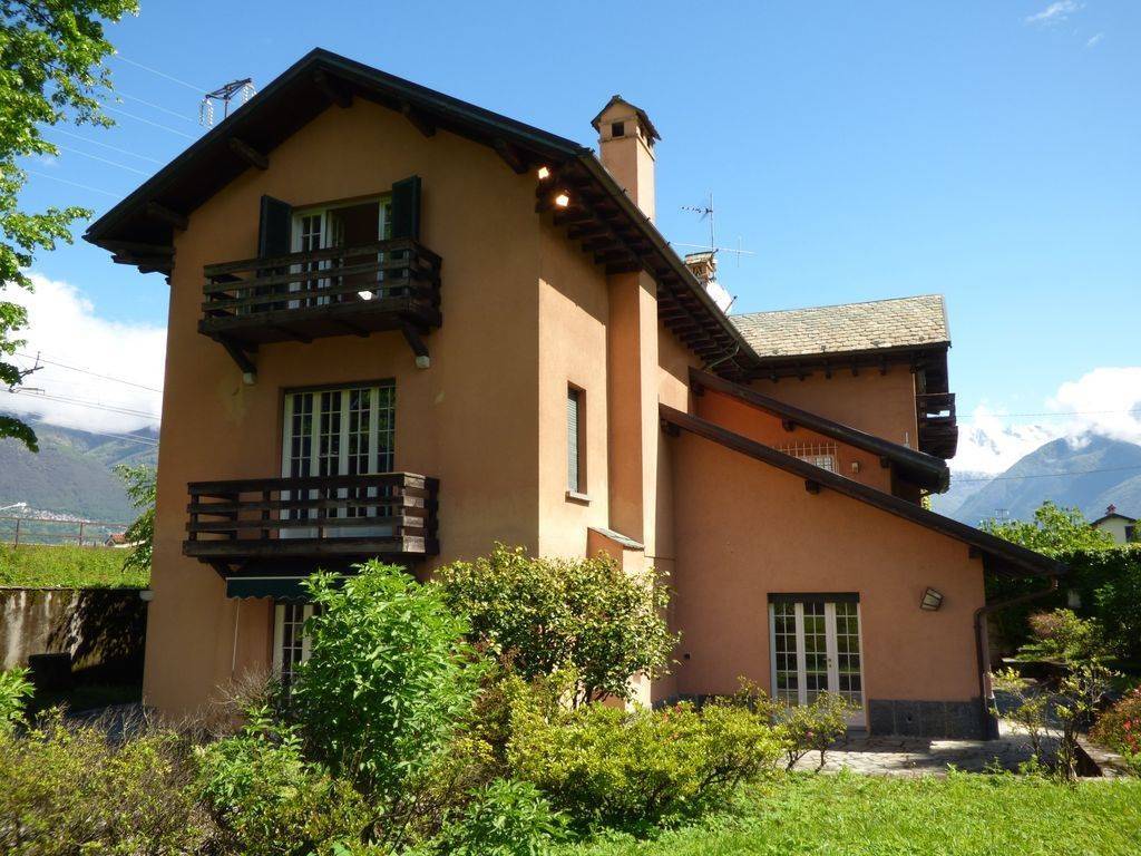 Villa a Colico in VIA PONTILE , 10 - Foto 5