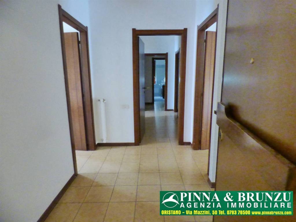 Appartamento a Oristano in VIA TOSCANINI, 7 - Foto 3