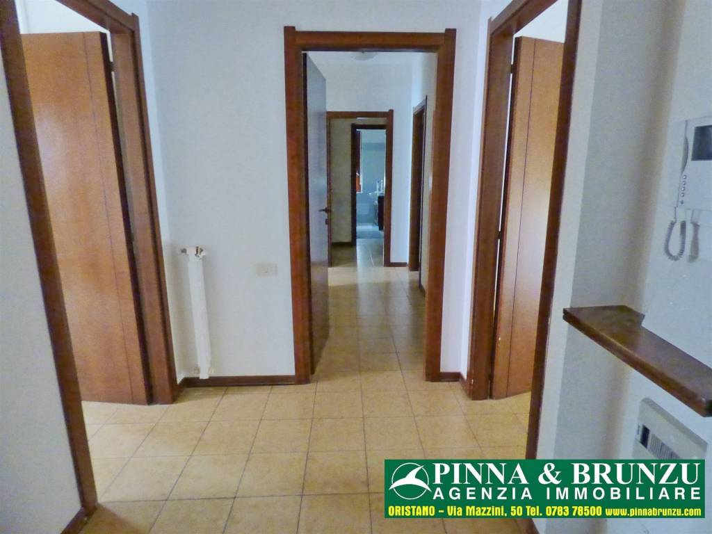 Appartamento a Oristano in VIA TOSCANINI, 7 - Foto 4