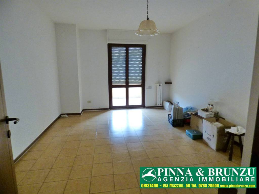 Appartamento a Oristano in VIA TOSCANINI, 7 - Foto 5
