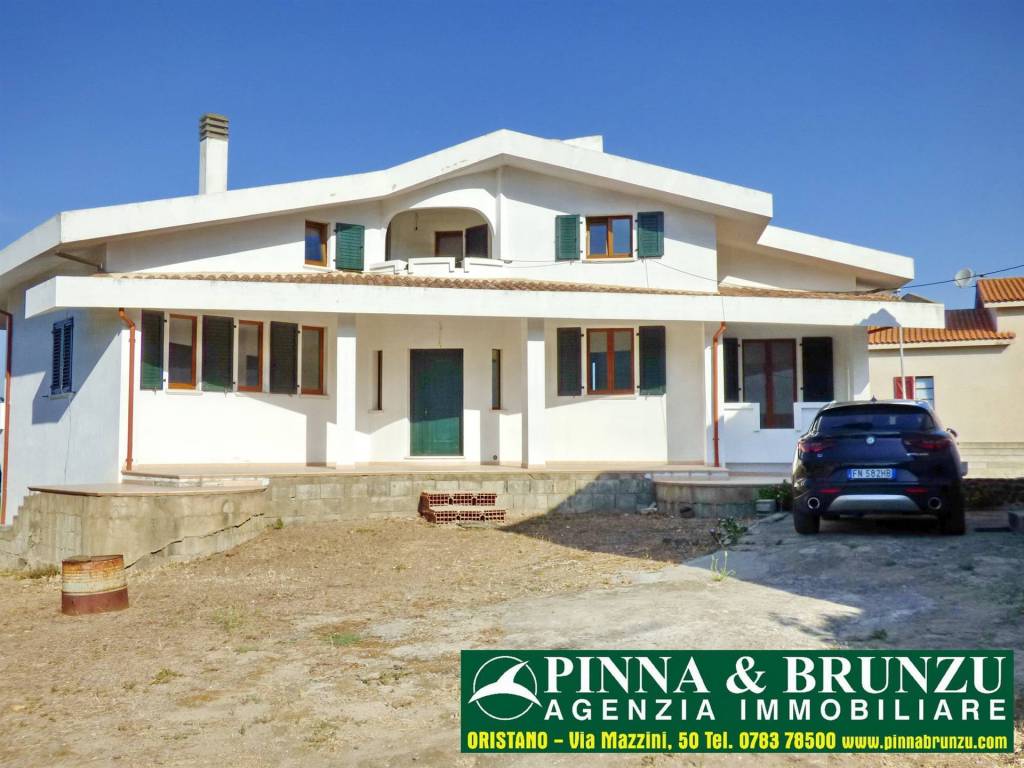 Villa a Bauladu in VIA ARRUGA PREI MATTEU - Foto 2