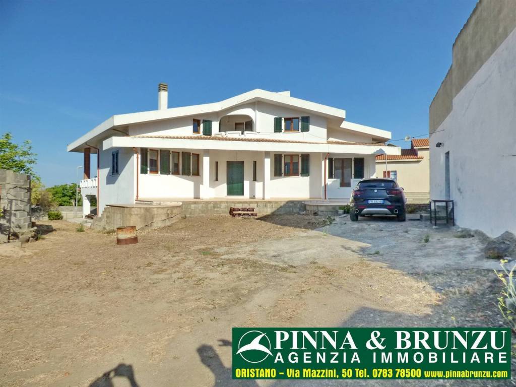 Villa a Bauladu in VIA ARRUGA PREI MATTEU - Foto 3