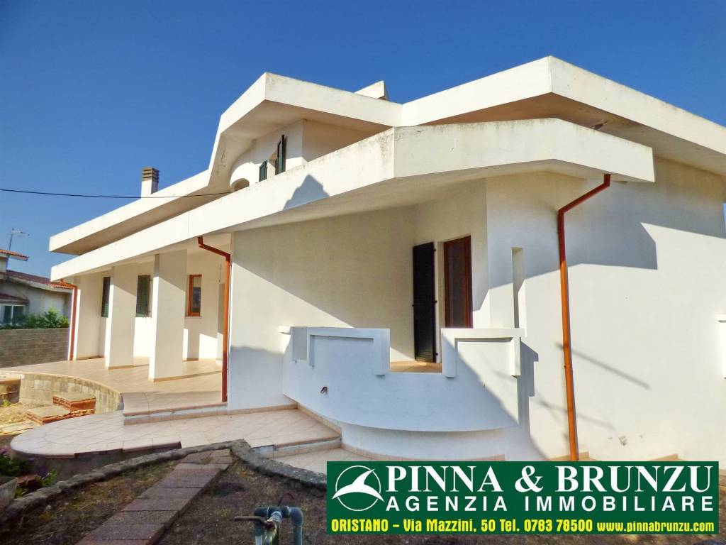 Villa a Bauladu in VIA ARRUGA PREI MATTEU - Foto 4