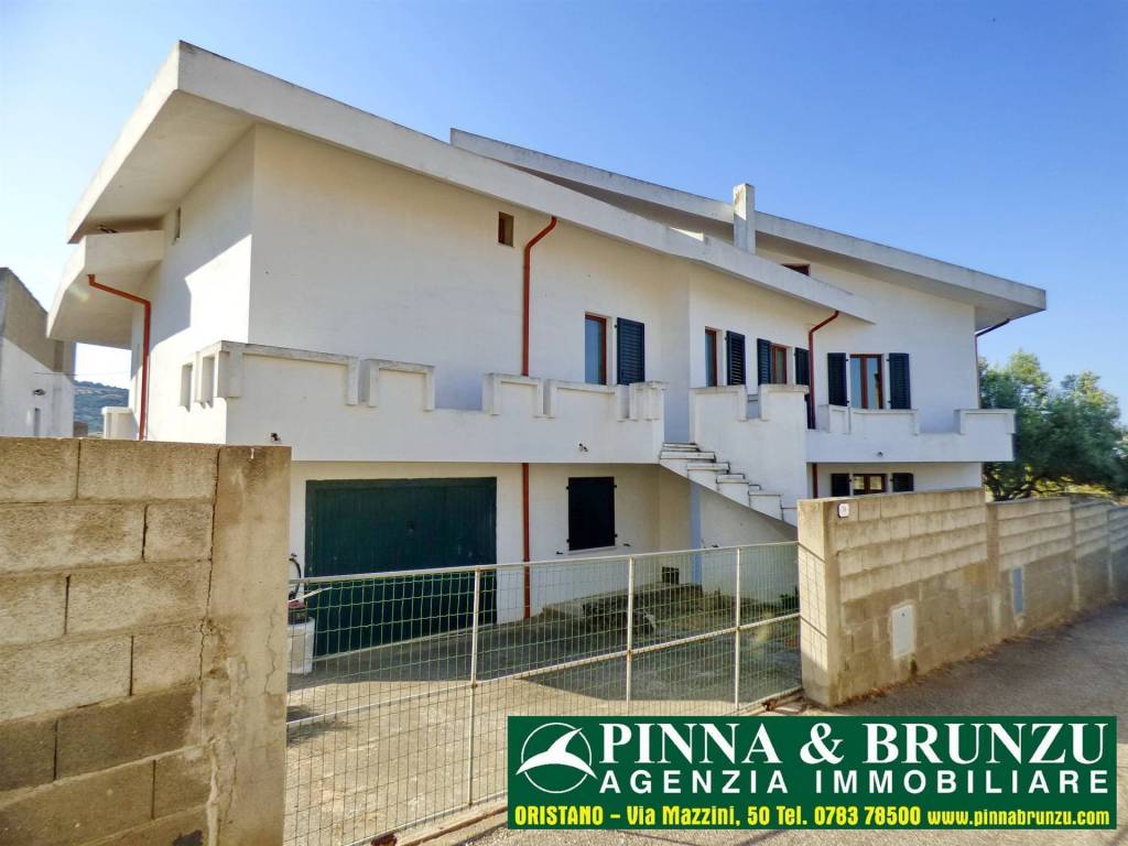 Villa a Bauladu in VIA ARRUGA PREI MATTEU - Foto 5