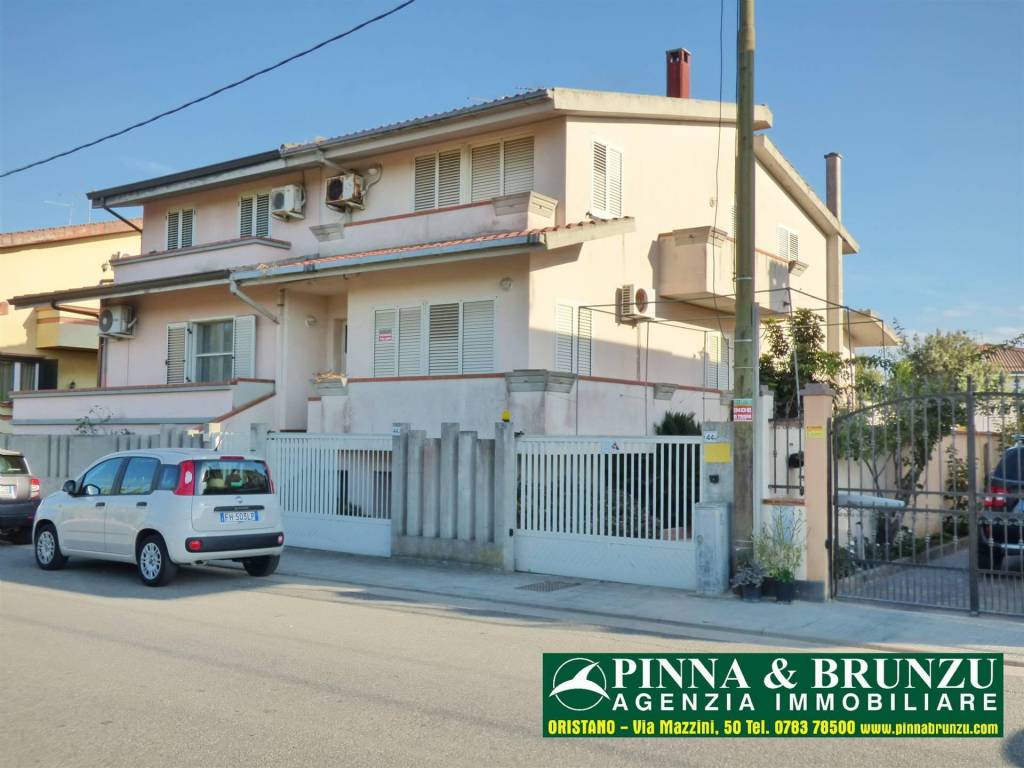Villa a Oristano - Foto 2
