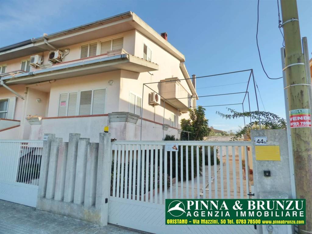 Villa a Oristano - Foto 4