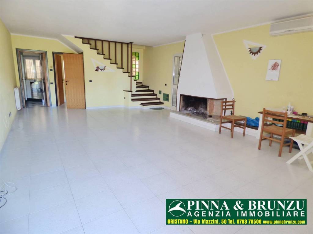 Villa a Oristano - Foto 5