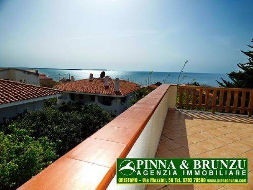 Villa a Cuglieri - Foto 2