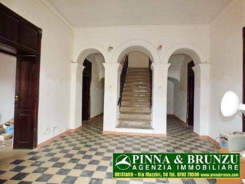 Villa a Narbolia in VIA UMBERTO, 46 - Foto 3