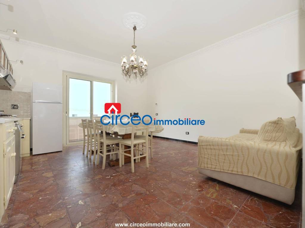 Appartamento a San felice circeo in Via Tommaso Tittoni, 41 - Foto 2