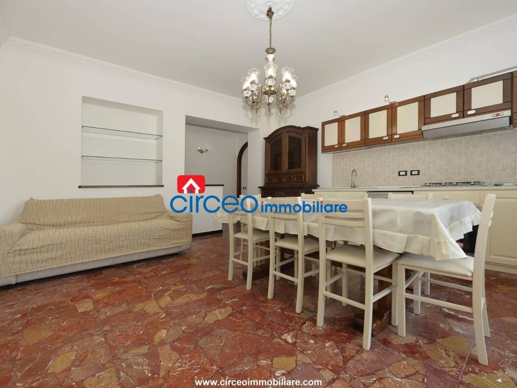 Appartamento a San felice circeo in Via Tommaso Tittoni, 41 - Foto 3