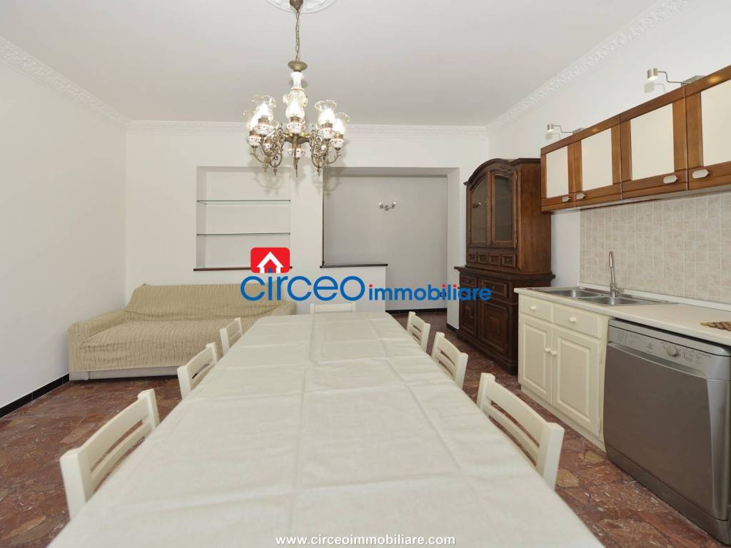 Appartamento a San felice circeo in Via Tommaso Tittoni, 41 - Foto 4