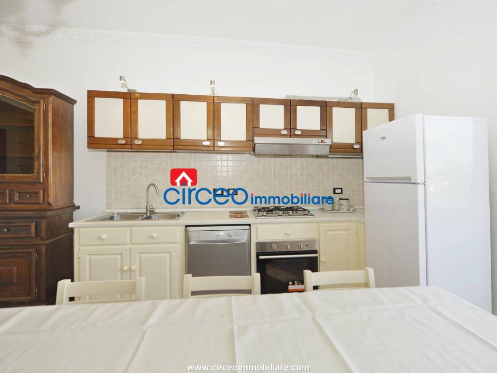 Appartamento a San felice circeo in Via Tommaso Tittoni, 41 - Foto 5