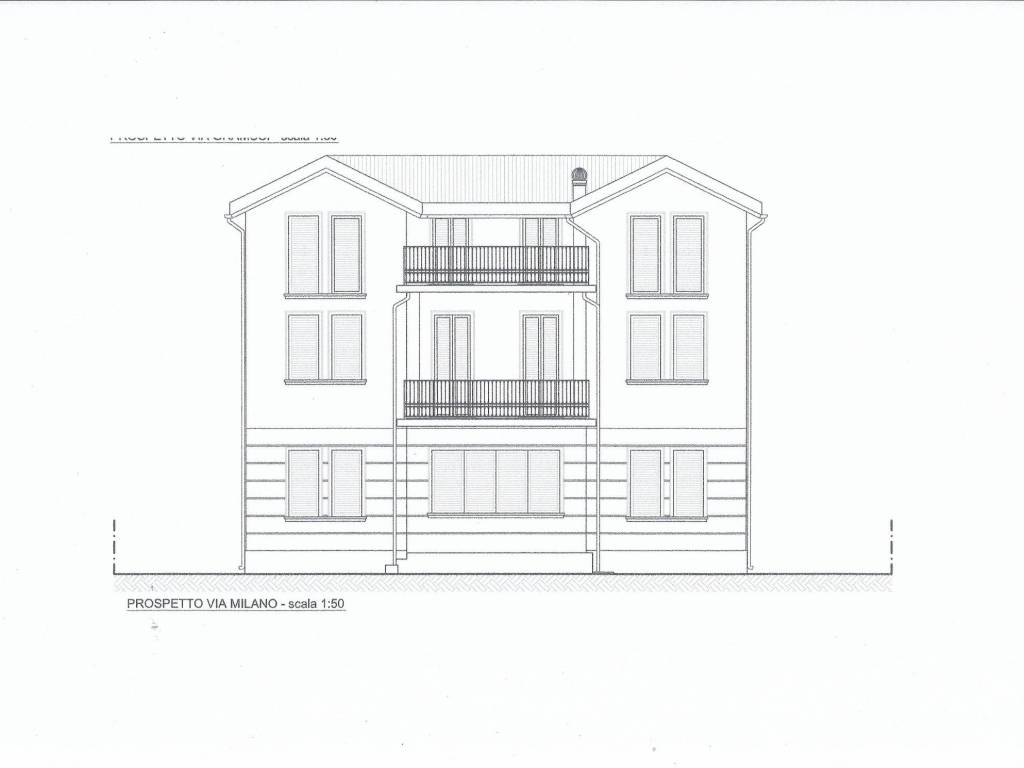 Villa a Riccione - Foto 2
