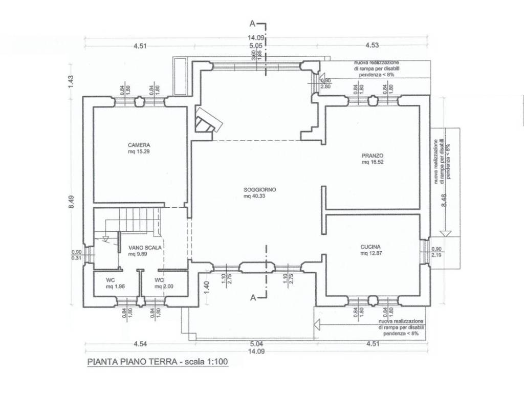 Villa a Riccione - Foto 3