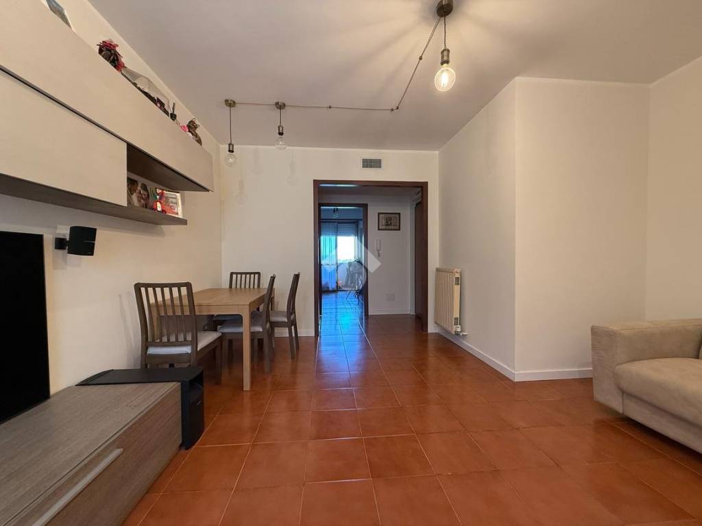 Appartamento a Borgaro torinese in Via Italia, 53 - Foto 4
