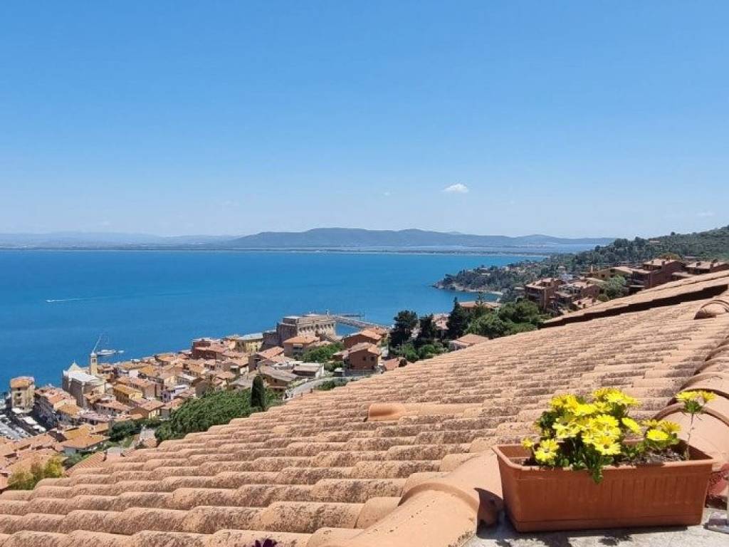 Appartamento a Monte argentario in Via della Grotta - Foto 4