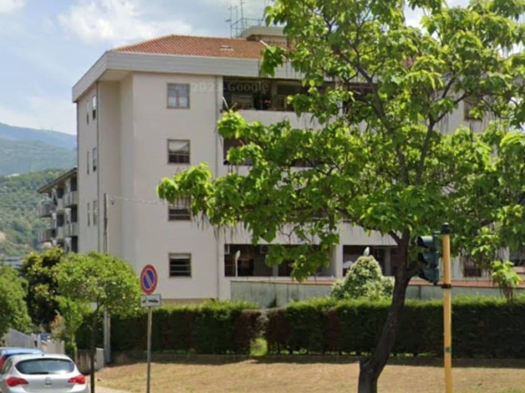 Appartamento a Cosenza in Via C. Alberto e Emanuela Dalla Chiesa - Foto 2