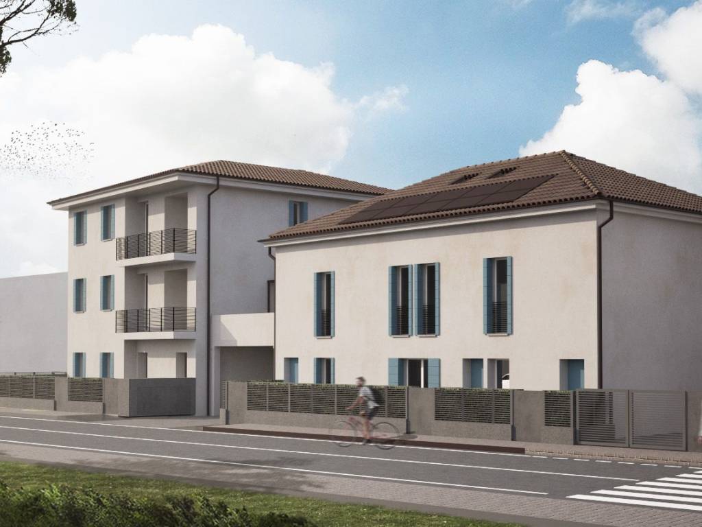 Attico / mansarda a Este - Foto 3