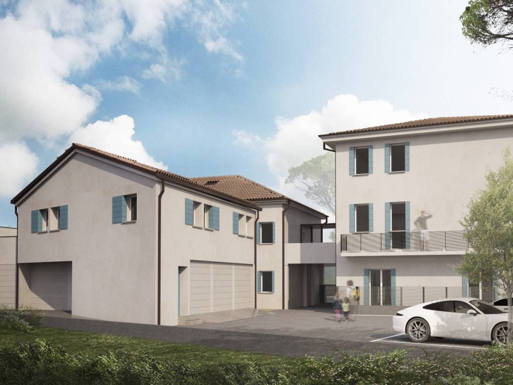 Attico / mansarda a Este - Foto 4