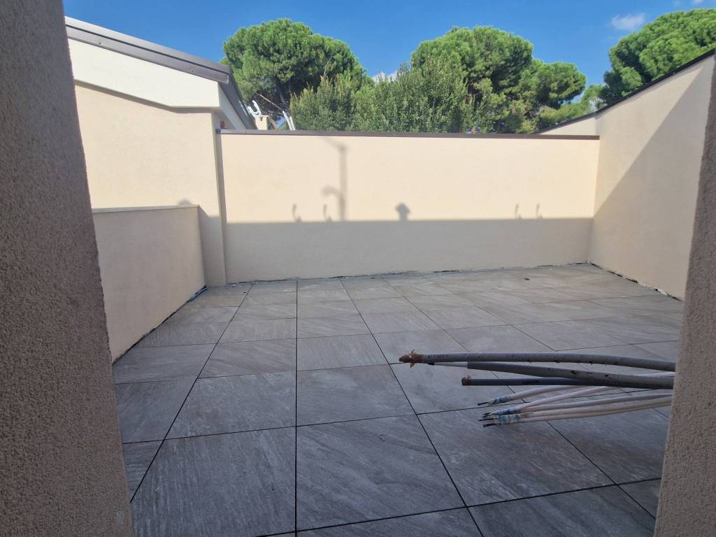 Attico / mansarda a Este - Foto 5