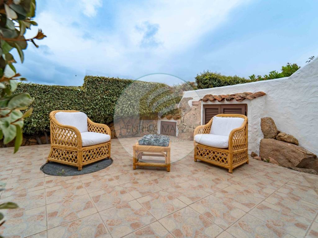 Villa a Arzachena in Via Monti Corru - Foto 4