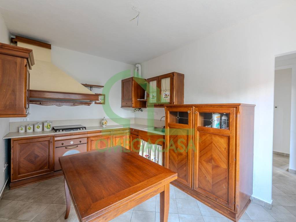 Villa a Borghetto lodigiano in Via dei Molini, 28 - Foto 3