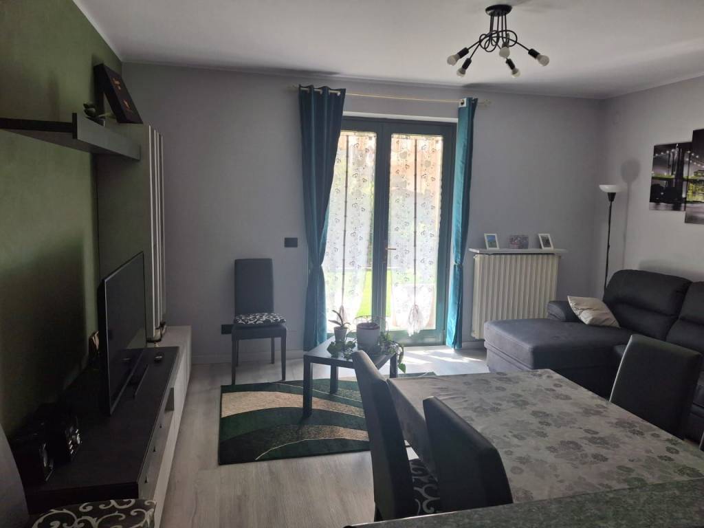 Appartamento a Barge in Via Giovanni Giolitti, 14 - Foto 5