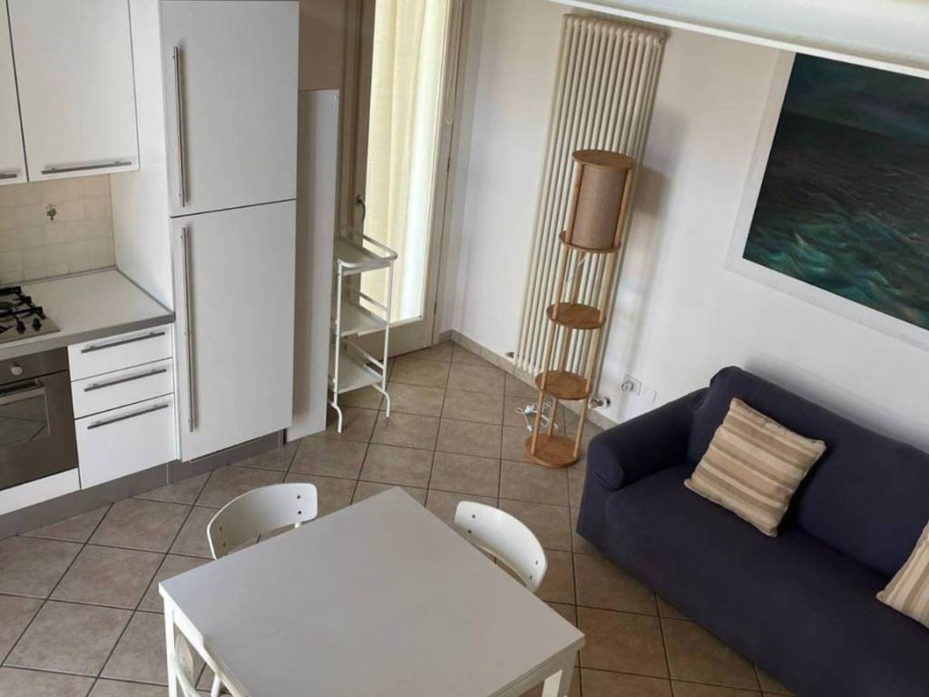 Appartamento a Ravenna in Via Marina, 1 - Foto 2