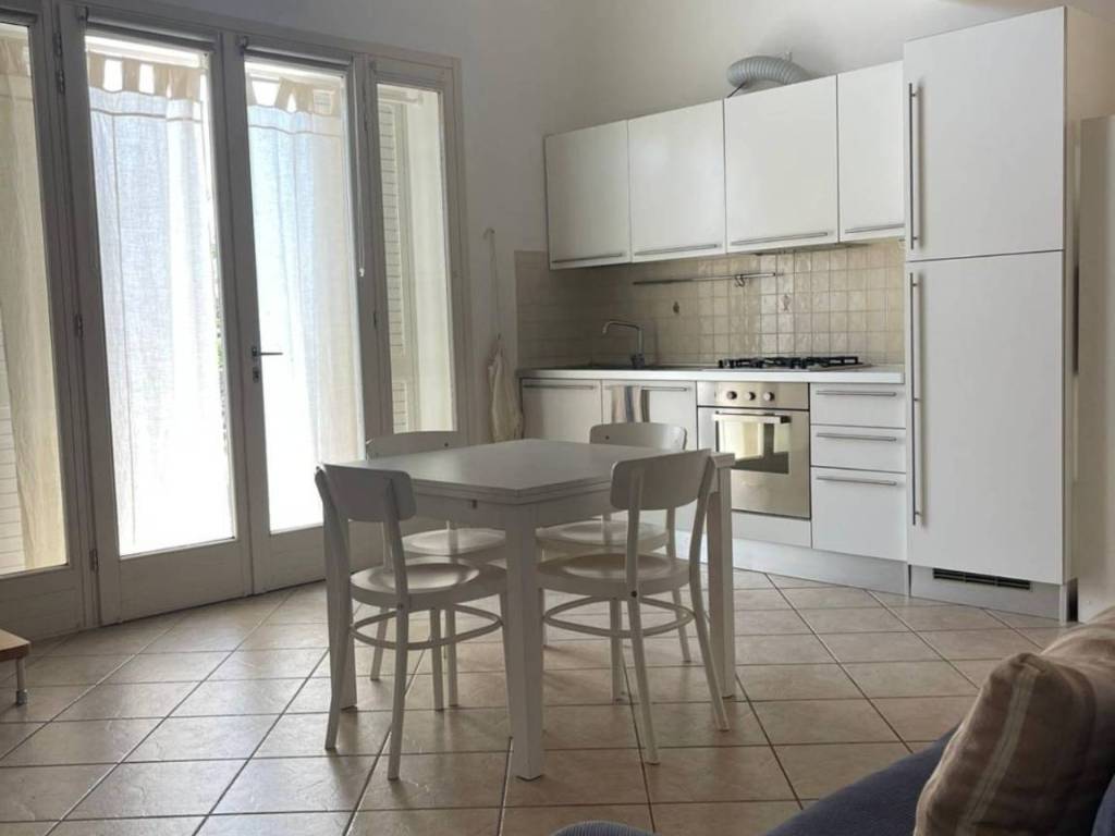 Appartamento a Ravenna in Via Marina, 1 - Foto 3