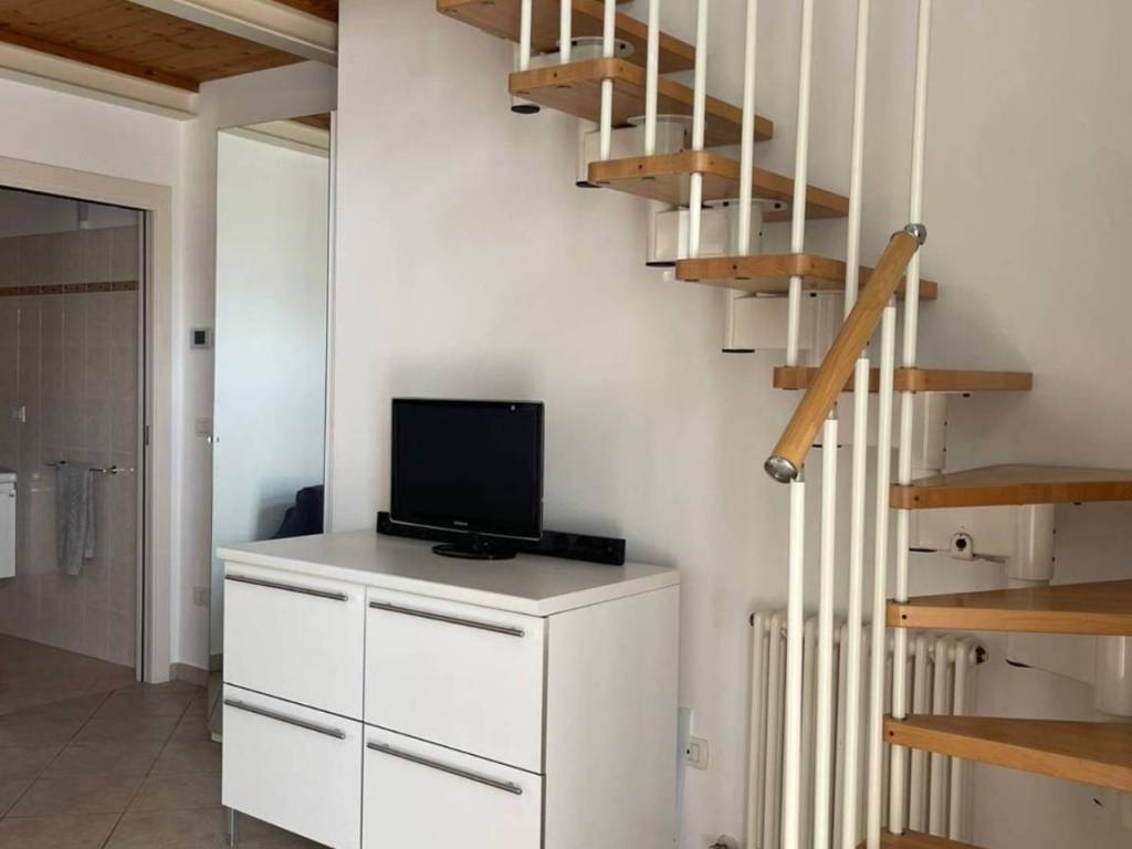 Appartamento a Ravenna in Via Marina, 1 - Foto 4