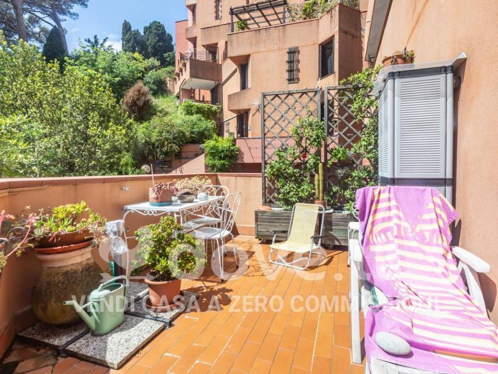 Appartamento a Celle ligure in Via Sanda, 238 - Foto 2