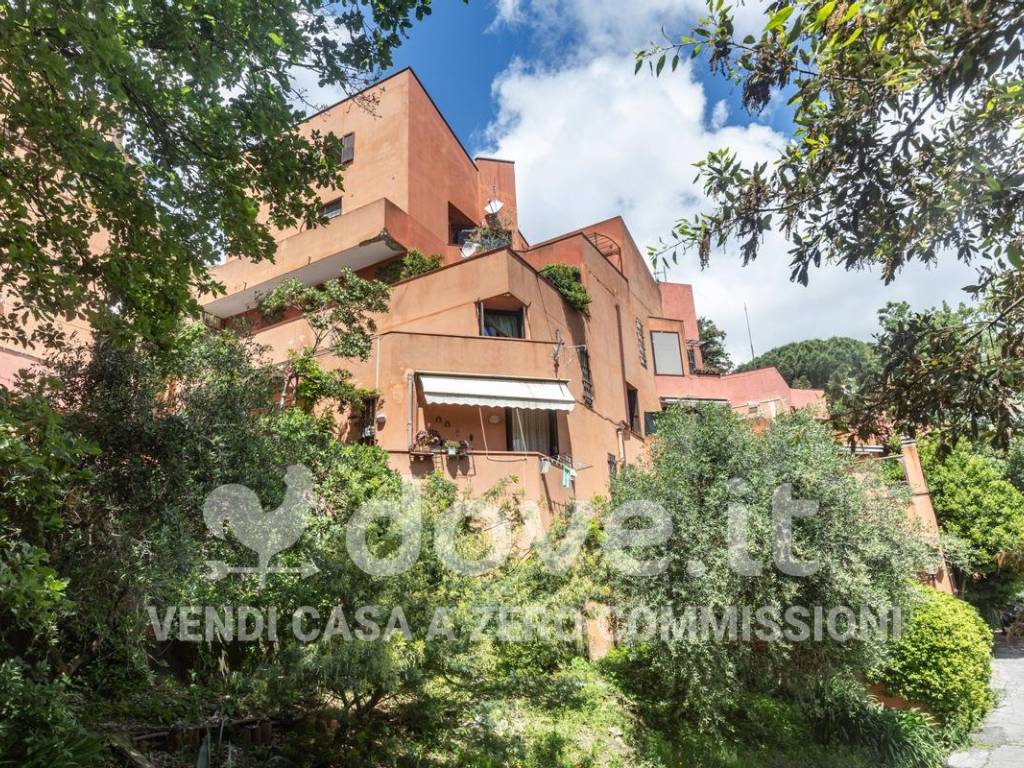 Appartamento a Celle ligure in Via Sanda, 238 - Foto 3