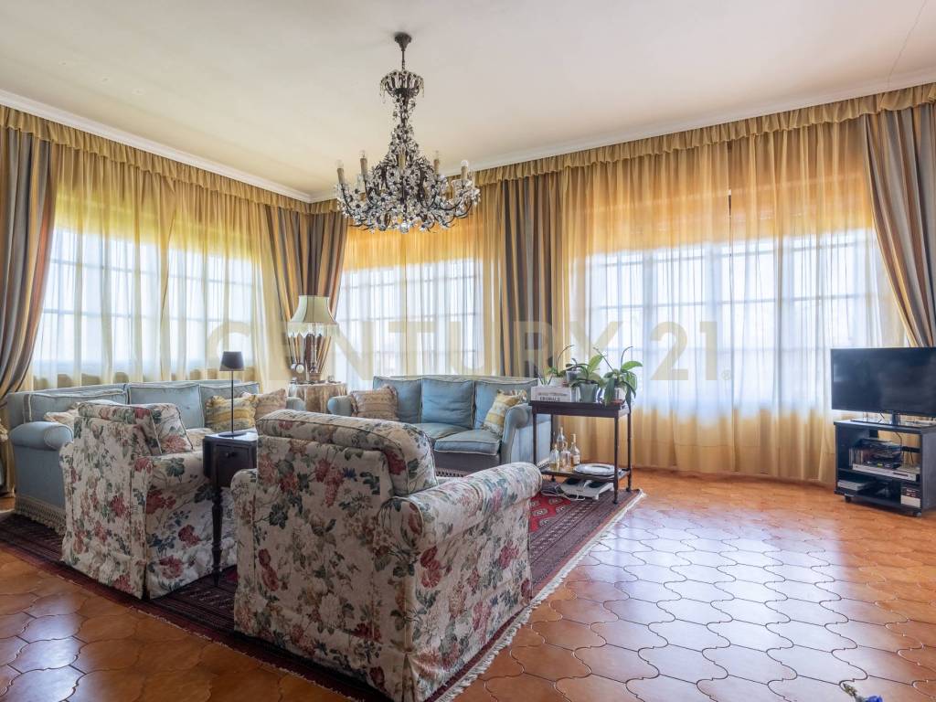 Villa a Capannori in Via delle Ville, 651 - Foto 4