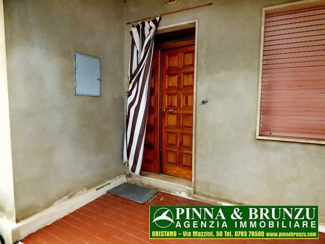 Villa a Solarussa in VIA IMBRIANI , 3 - Foto 2
