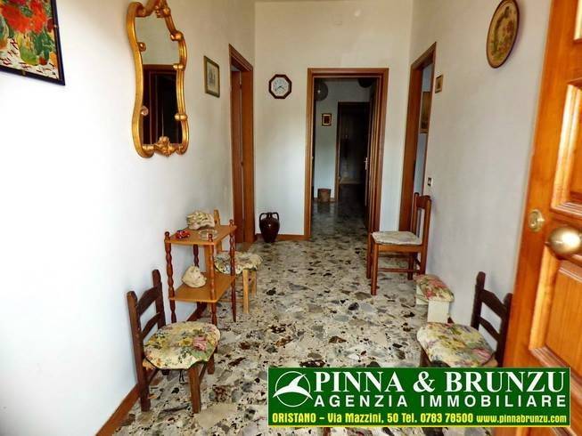 Villa a Solarussa in VIA IMBRIANI , 3 - Foto 3