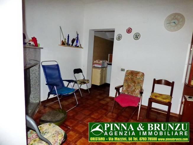 Villa a Solarussa in VIA IMBRIANI , 3 - Foto 4