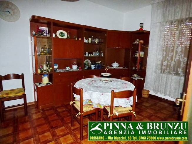 Villa a Solarussa in VIA IMBRIANI , 3 - Foto 5