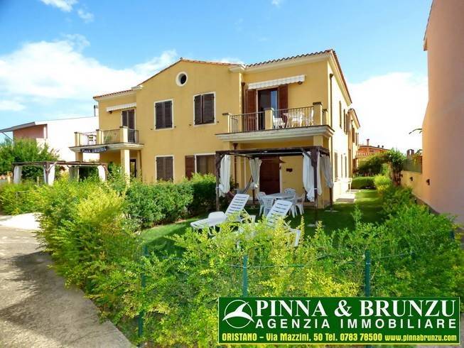 Appartamento a Nurachi in CORSO ELEONORA - Foto 2